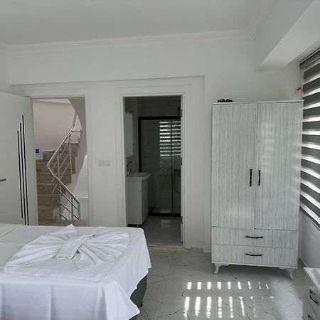 Villa Selin Ovacık Exterior foto