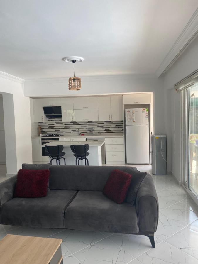 Villa Selin Ovacık Exterior foto