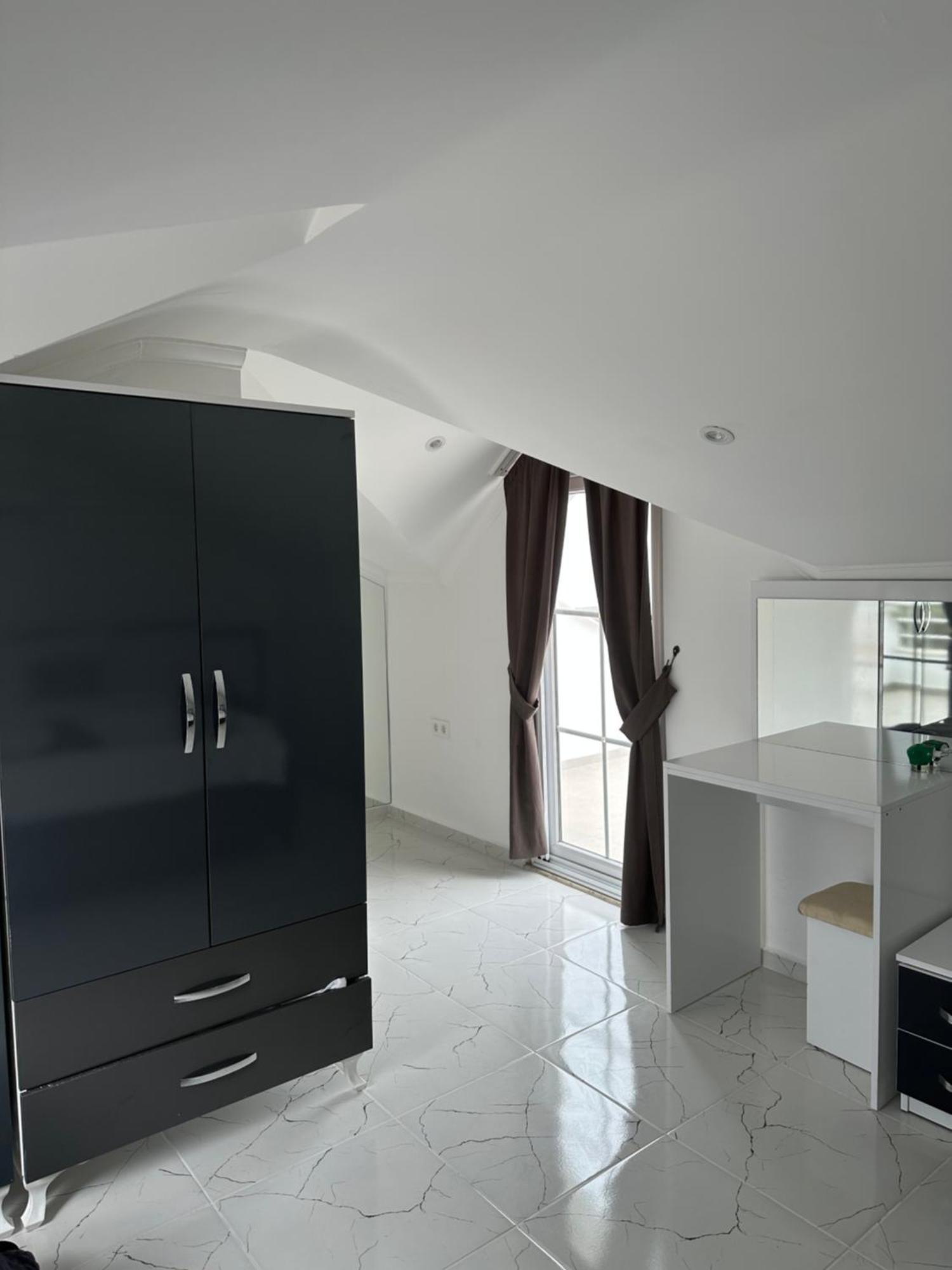 Villa Selin Ovacık Exterior foto