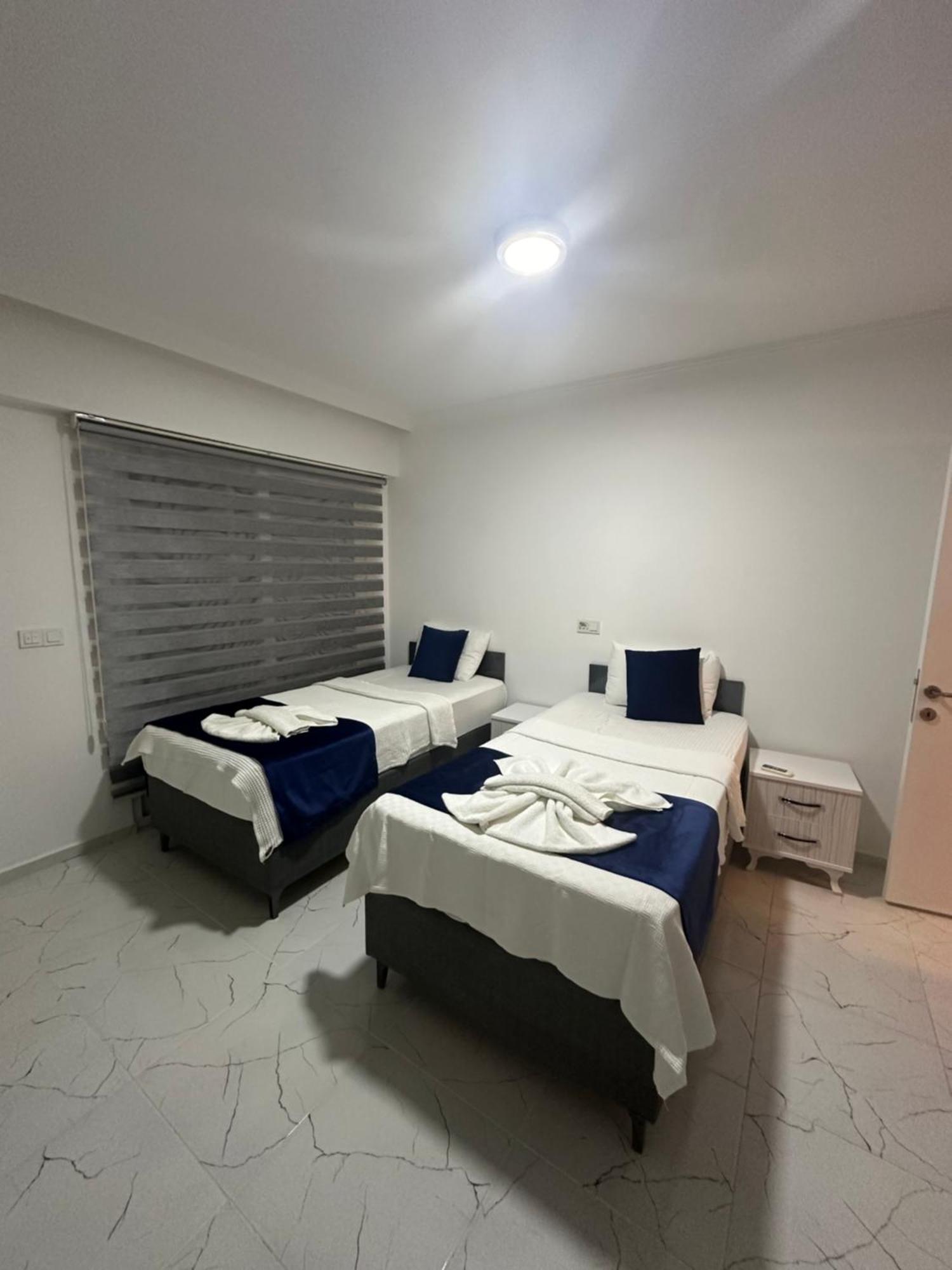 Villa Selin Ovacık Exterior foto